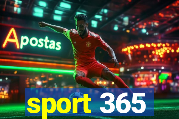 sport 365